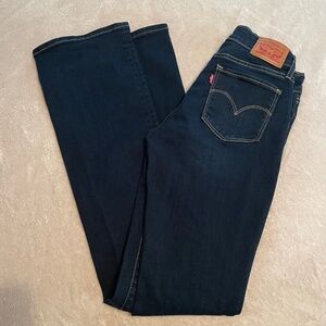 Levi’s 715 26 Long